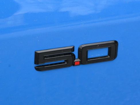 Used 2024 Ford Mustang GT Premium image 16