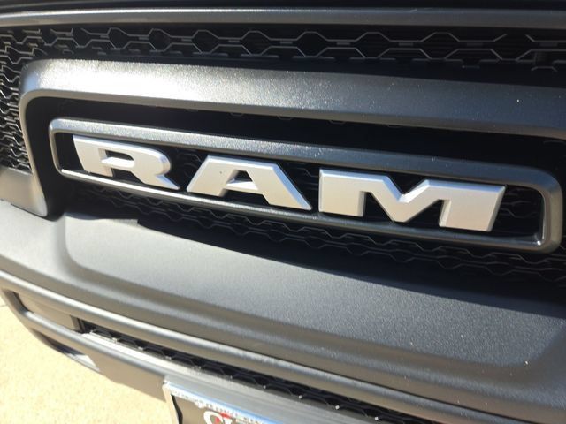 Used 2024 RAM 1500 Warlock RWD image 27