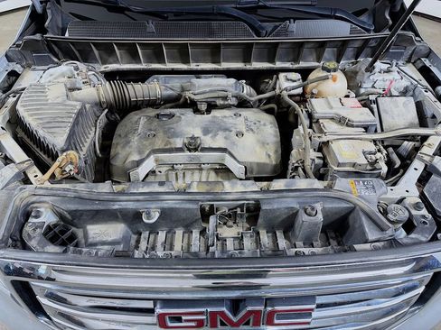 Used 2019 GMC Acadia SLE AWD/4WD image 27