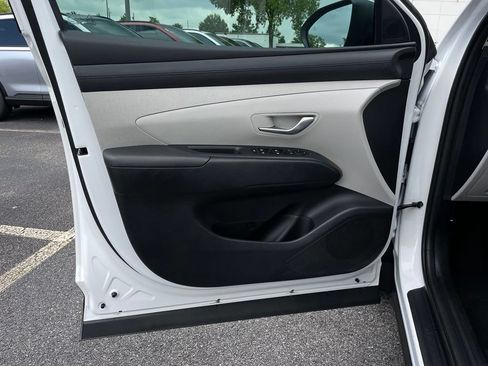 Used 2025 Hyundai Tucson SEL FWD image 21