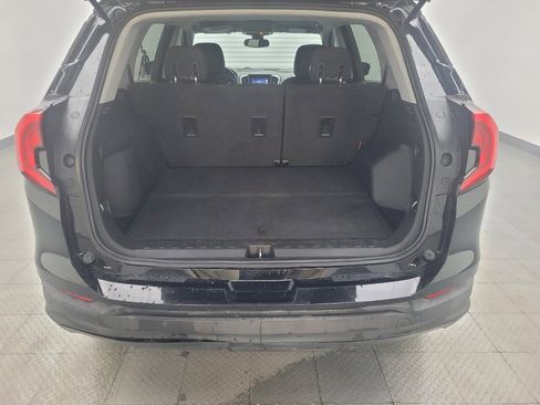 Used 2020 GMC Terrain SLE image 29