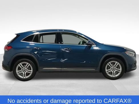 Used 2023 Mercedes-Benz GLA 250 4MATIC image 2