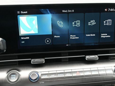 New 2026 Hyundai Kona SEL Sport FWD image 13