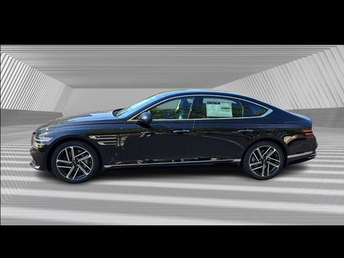 New 2026 Genesis G80 2.5T Advanced image 2