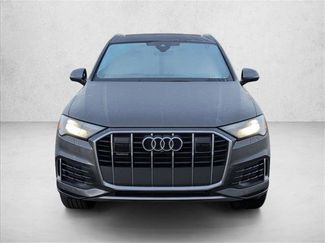 Used 2023 Audi Q7 2.0T Premium Plus video 2