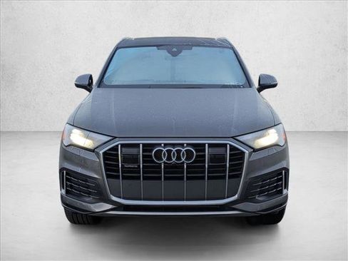 Used 2023 Audi Q7 2.0T Premium Plus image 2