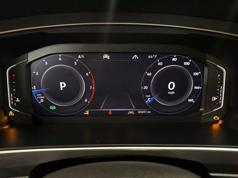 Used 2020 Volkswagen Tiguan SEL Premium R-Line AWD/4WD image 14