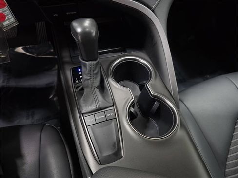 Certified 2023 Toyota Camry SE image 20