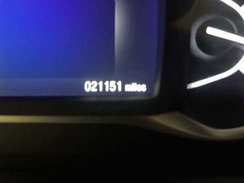 Certified 2023 Honda Passport EX-L image 27