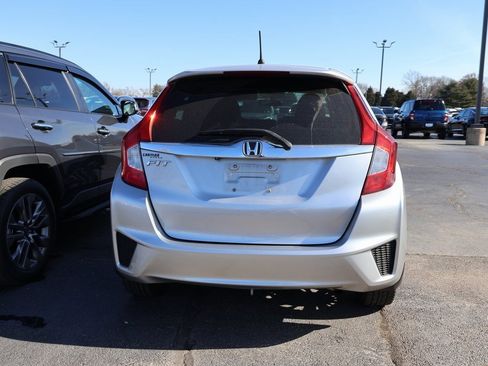 Used 2015 Honda Fit image 18