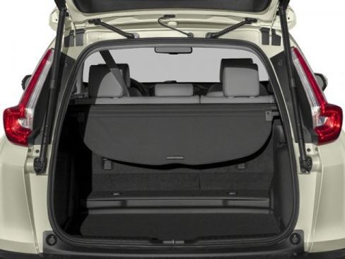 Used 2018 Honda CR-V EX-L image 15