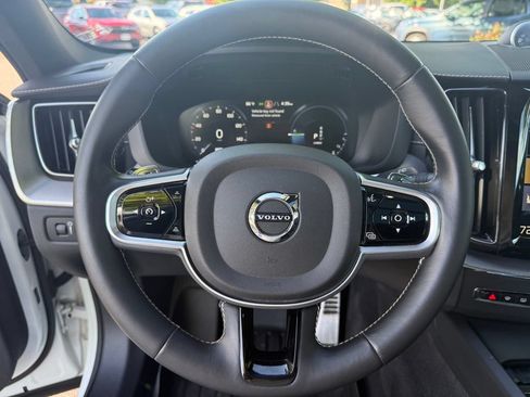 Used 2020 Volvo XC60 T8 Polestar AWD/4WD image 16