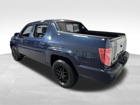 Used 2010 Honda Ridgeline RTS image 6