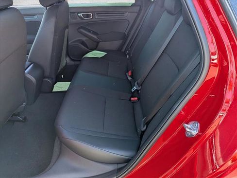 New 2026 Honda Civic Sport image 15