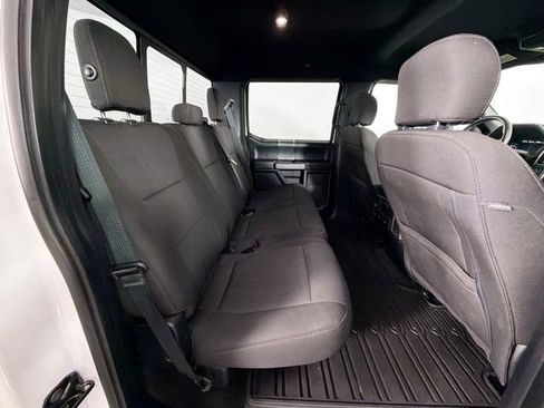 Used 2018 Ford F150 XLT w/ Equipment Group 302A Luxury AWD/4WD image 26