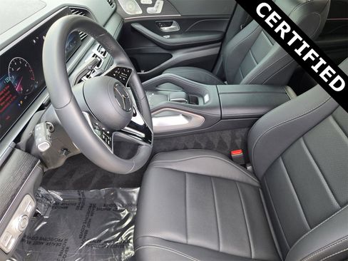 Used 2026 Mercedes-Benz GLE 350 4MATIC image 3