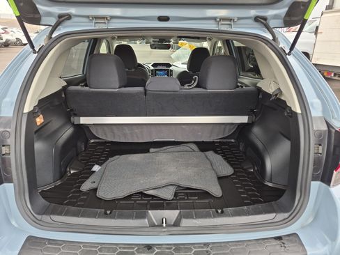 Used 2023 Subaru Crosstrek 2.0i Premium AWD/4WD image 30