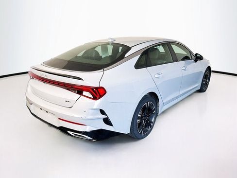 Used 2024 Kia K5 GT-Line w/ GT-Line Premium Package FWD image 5