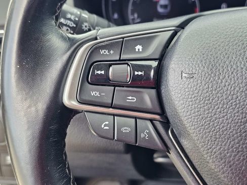 Used 2021 Honda Accord EX-L image 25