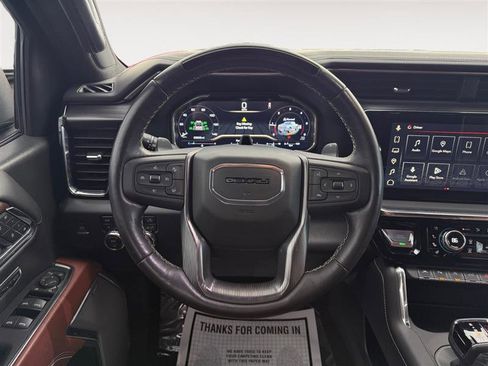 Used 2023 GMC Sierra 1500 Denali Ultimate image 13