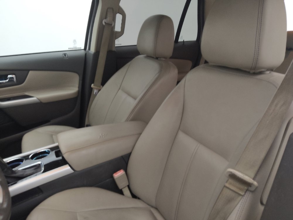 Used 2014 Ford Edge Limited FWD image 17