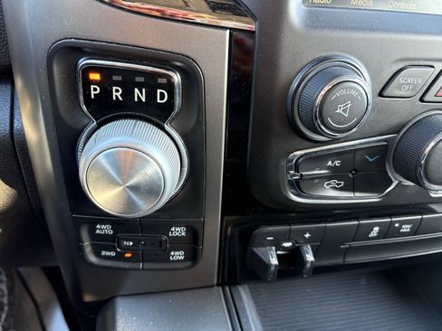 Used 2016 RAM 1500 Sport AWD/4WD image 35