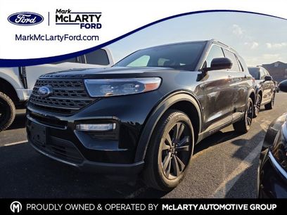Used 2023 Ford Explorer XLT w/ Equipment Group 202A