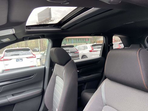 New 2026 Honda CR-V Sport image 6