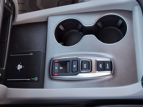 New 2026 Honda Ridgeline RTL image 18