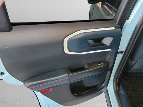 Used 2023 Ford Bronco Sport Heritage image 26