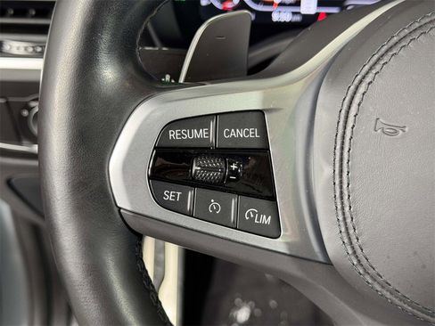 Used 2022 BMW X3 xDrive30i w/ M Sport Package 2 image 22