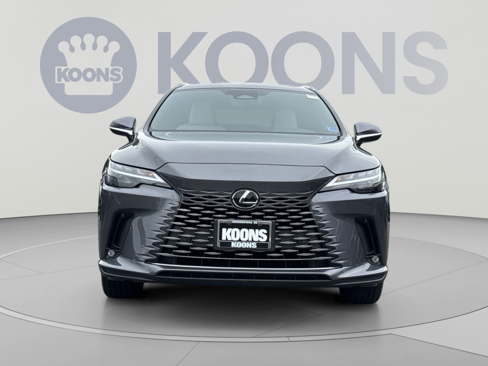 Used 2023 Lexus RX 350 Premium w/ Cold Area Package AWD/4WD image 11