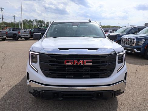 New 2026 GMC Sierra 1500 Pro image 20