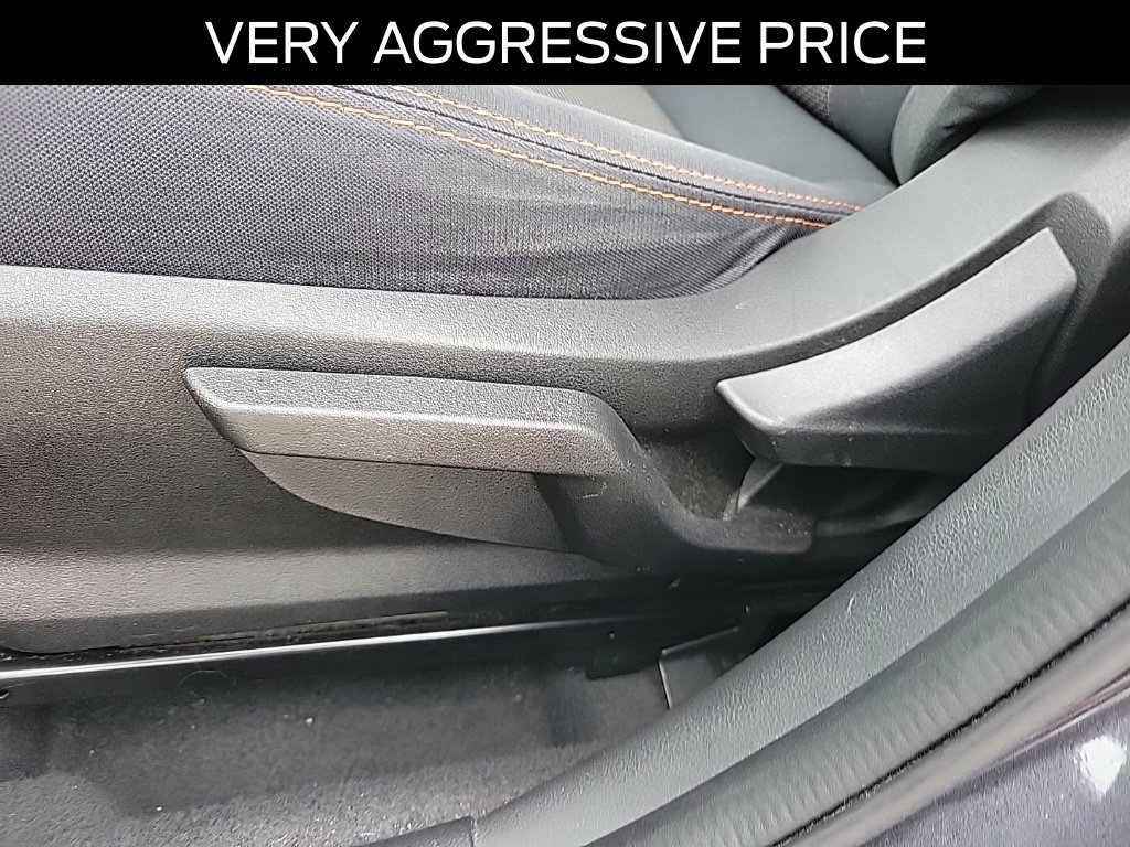 Used 2019 Subaru Crosstrek 2.0i Premium AWD/4WD image 17