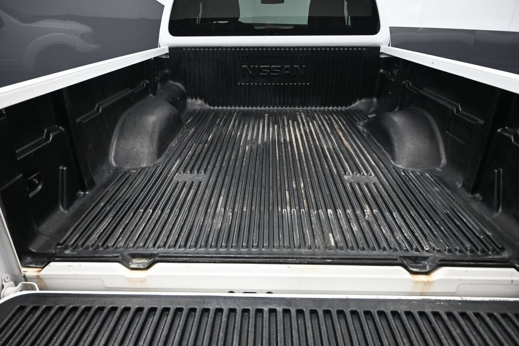 Used 2012 Nissan Frontier S w/ S Preferred Pkg RWD image 21