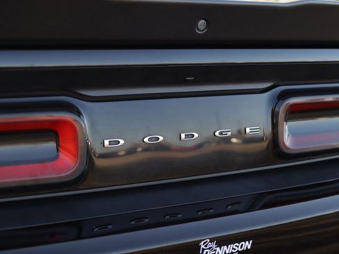 Used 2020 Dodge Challenger R/T Scat Pack image 38