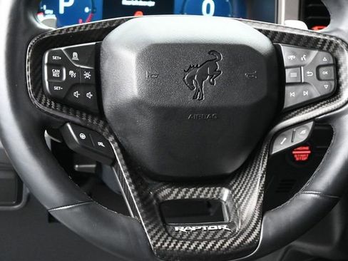 Used 2022 Ford Bronco Raptor image 8