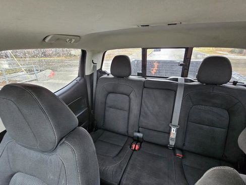 Used 2018 Chevrolet Colorado LT w/ Redline Special Edition image 14