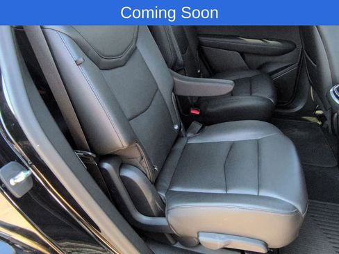 Used 2020 Cadillac XT6 Premium Luxury AWD/4WD image 21