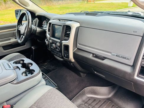 Used 2019 RAM 1500 Big Horn AWD/4WD image 27