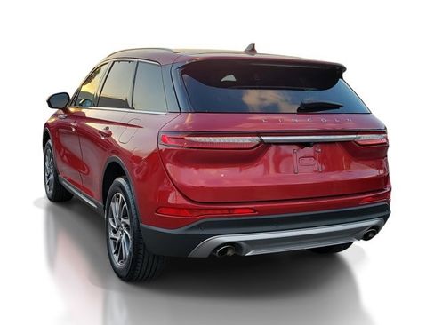 Used 2022 Lincoln Corsair FWD w/ Equipment Group 101A image 3