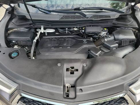 Used 2019 Acura MDX FWD image 36