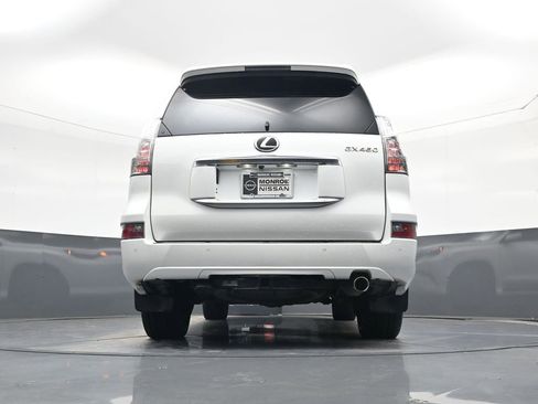 Used 2022 Lexus GX 460 Premium w/ Premium Plus Package AWD/4WD image 22