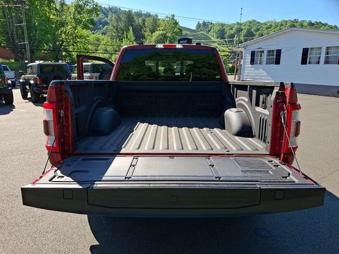 Used 2023 Ford F150 Lariat w/ Equipment Group 502A High AWD/4WD image 30