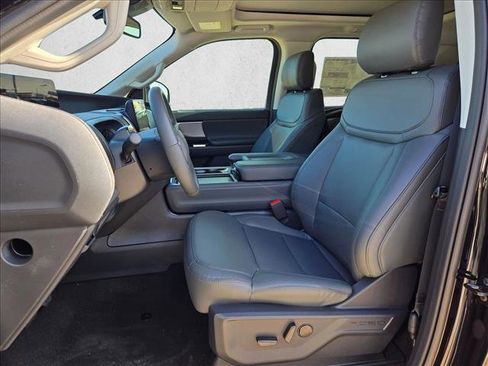 New 2026 Ford Expedition Max Active image 4