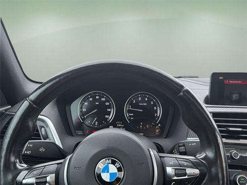 Used 2021 BMW M240i Coupe w/ Premium Package RWD image 20