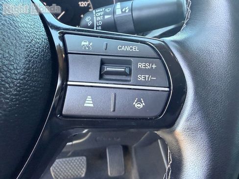 Certified 2023 Honda Civic EX image 24