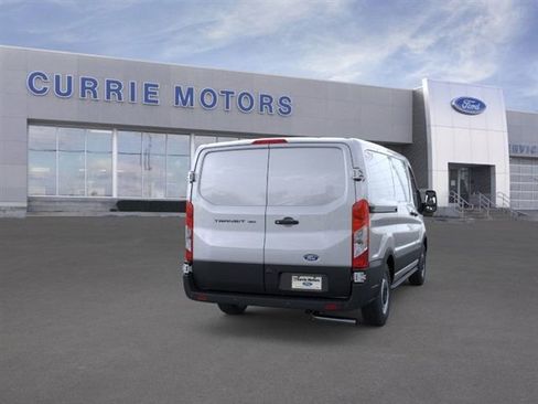 New 2026 Ford Transit 150 Base w/ Load Area Protection Package image 8