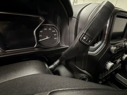 Used 2021 GMC Sierra 1500 AT4 w/ Technology Package AWD/4WD image 21
