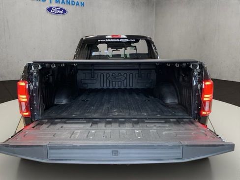 Used 2019 Ford F150 Lariat w/ Equipment Group 502A Luxury image 29